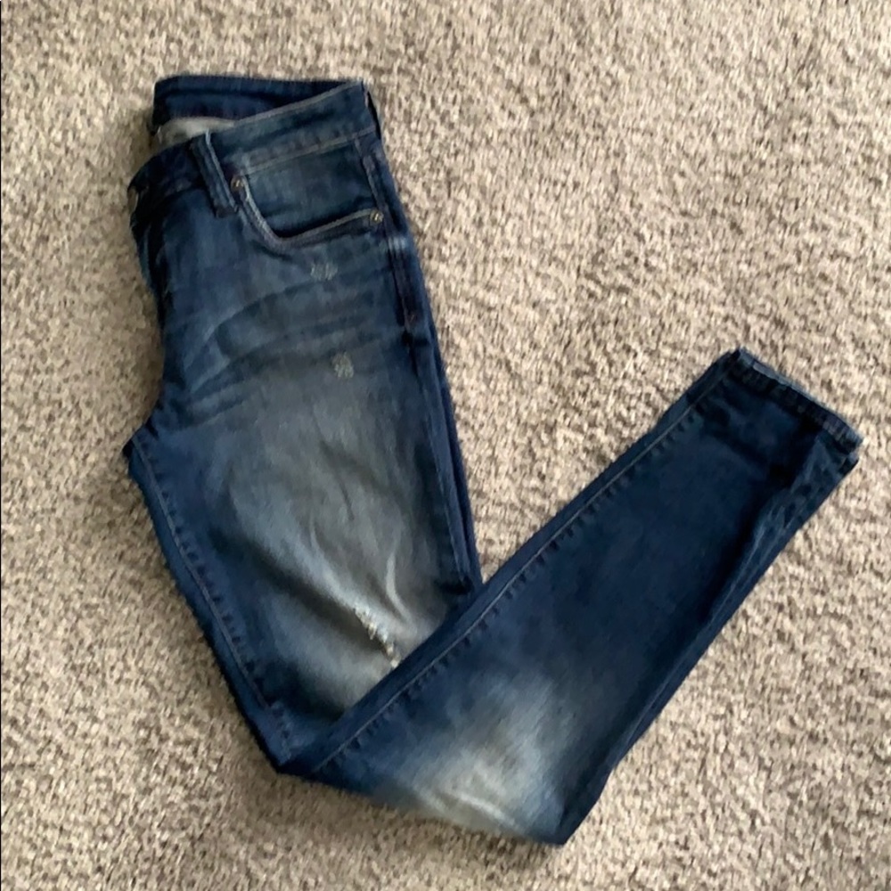 Kut from the Kloth jeans
